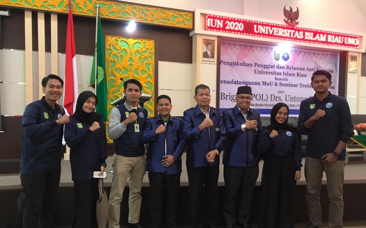 F Ilmu Komunikasi Uir