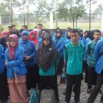 Mahasiswa/i Fakultas Agama Isam Universitas Islam Riau