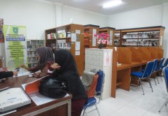 Perpustakaan 